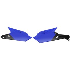 UFO STRANSKA ŠTEVILČNICA YAMAHA YZF250 14-18
